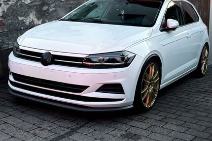 VW Polo 190.000 km 9.000 &euro; Isselbach 65558