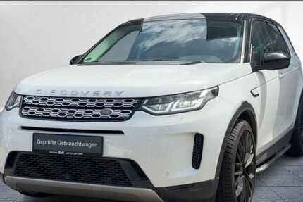 Land Rover Discovery Sport 85.500 km 19.780 &euro; Lüneburg 21337