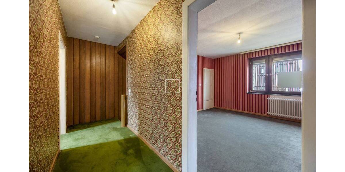 Reihenmittelhaus Aachen Aachen-Mitte - 5 Zimmer, 131 m&sup2;, 449.000&euro; | Angebot:26065240