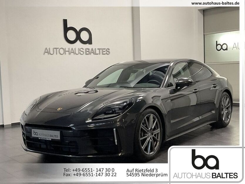 Panamera