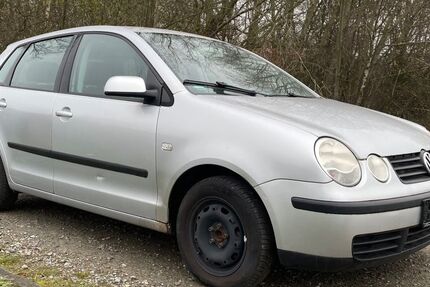 VW Polo 178.000 km 990 &euro; Bremen 28197