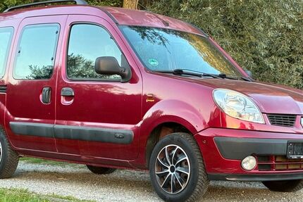 Renault Kangoo 118.000 km 2.990 &euro; Bremen 28197