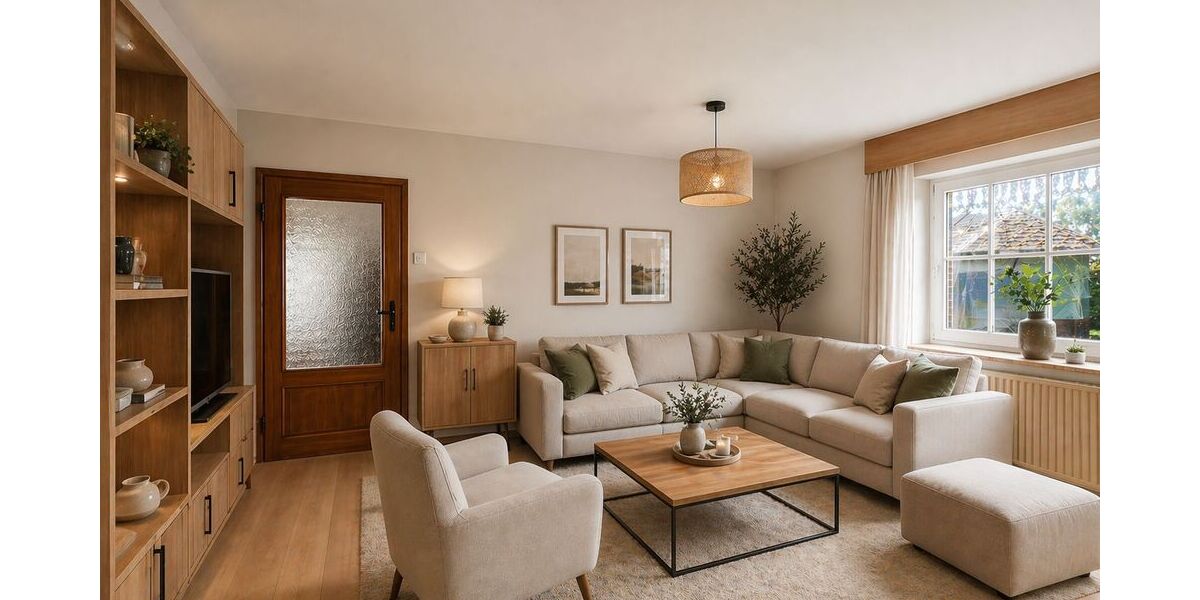 Wohnhaus mit großer Werkstatt in FürstenwaldeSpree - Einfamilienhaus Fürstenwalde/Spree Spree | Angebot:26688649