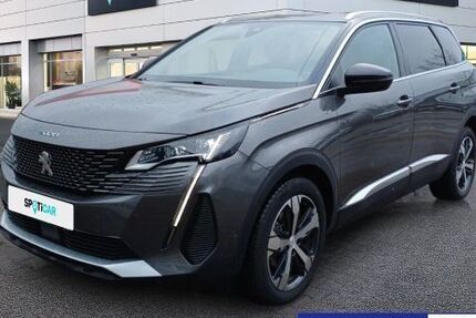 Peugeot 5008 19.353 km 24.730 &euro; Bischofswerda 01877