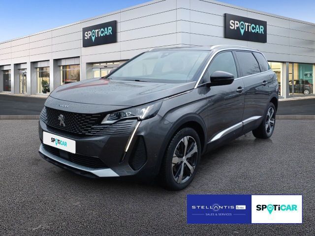 Peugeot 5008 19.353 km 25.430 &euro; Bischofswerda 01877