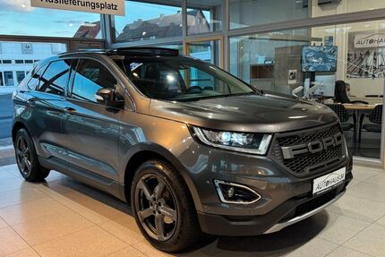 Ford Edge 162.000 km 17.300 € Hessisch Lichtenau 37235