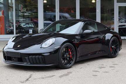 Porsche 992 7.429 km 176.900 € Pentling 93080