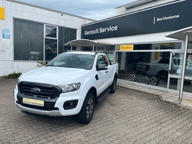 Ford Ranger 39.000 km 31.750 € Bad Säckingen 79713