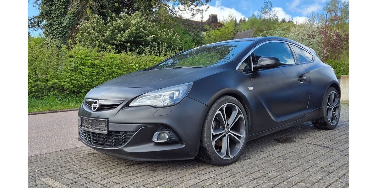 Opel Astra 180.000 km 7.900 &euro; Taben-Rodt 54441
