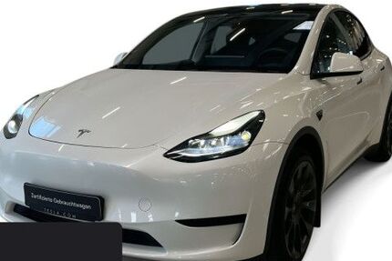 Tesla Model Y 21.798 km 37.000 &euro; Hanau 63457