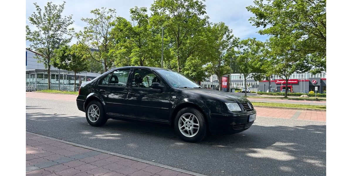 VW Bora 79.820 km 1.900 &euro; Hamburg 22559