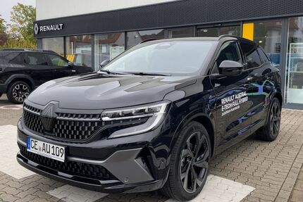 Renault Austral 5.329 km 37.490 &euro; Celle 29221