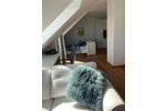 Dachgeschoßwohnung Würzburg Frauenland - 1 Zimmer, 50 m&sup2;, 950&euro; | Angebot:26284502