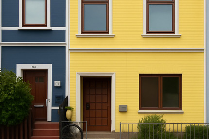 Haus Bremen Westend - 6 Zimmer, 121 m&sup2;, 349.000&euro; | Angebot:26306470