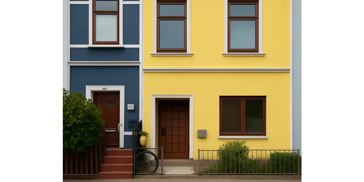 Mehrfamilienhaus, Wohnhaus Bremen Westend - 6 Zimmer, 121 m&sup2;, 349.000&euro; | Angebot:26306470