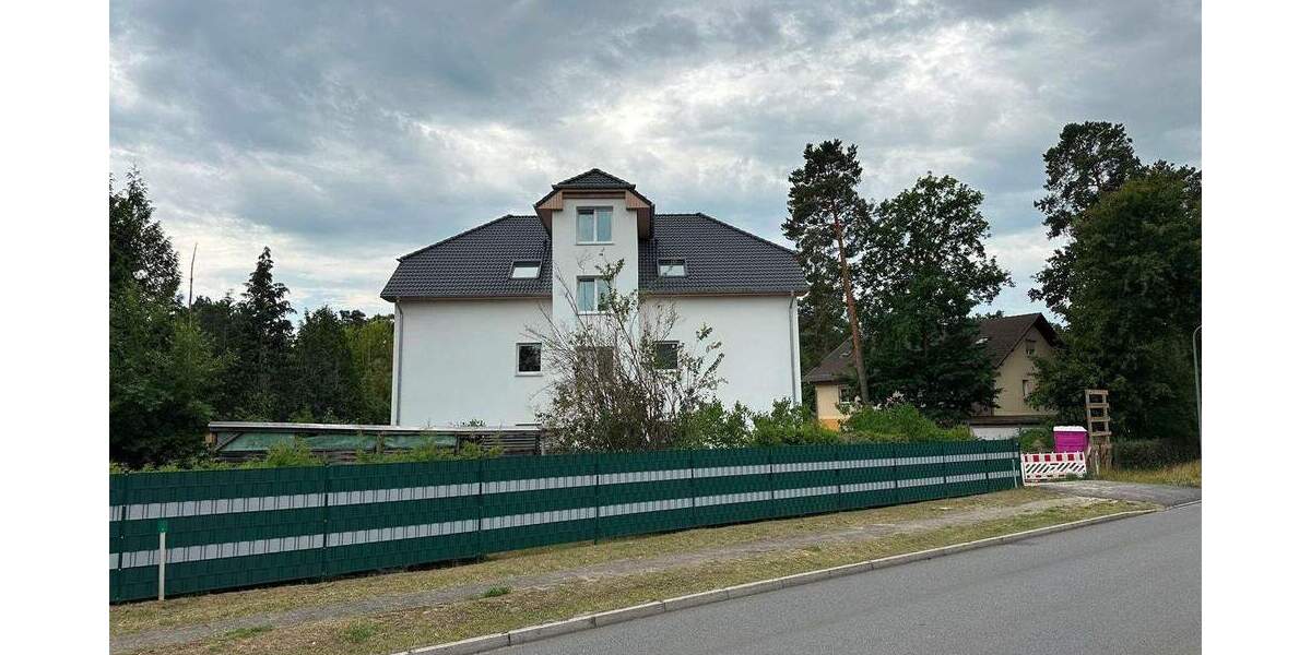 Etagenwohnung Eggersdorf Mitte - 3 Zimmer, 68 m&sup2;, 298.900&euro; | Angebot:25301870