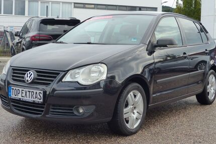 VW Polo 169.000 km 3.400 € Aalen 73431