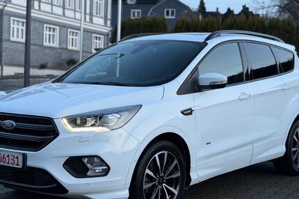 Ford Kuga 100.000 km 17.450 &euro; Remscheid 42899
