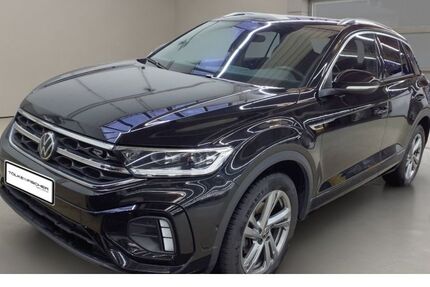 VW T-Roc 26.448 km 29.480 &euro; Krefeld 47805