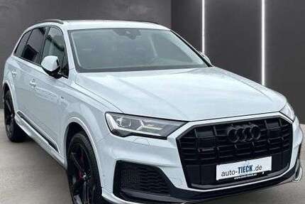 Audi Q7 29.999 km 52.399 &euro; Twist 49767