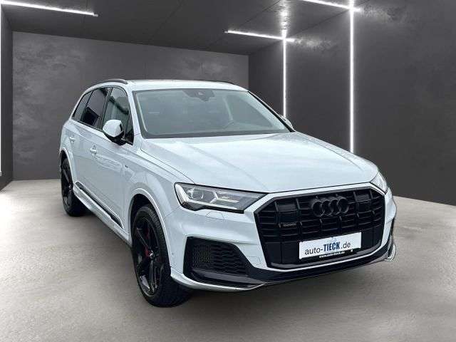 Audi Q7 29.999 km 52.399 &euro; Twist 49767
