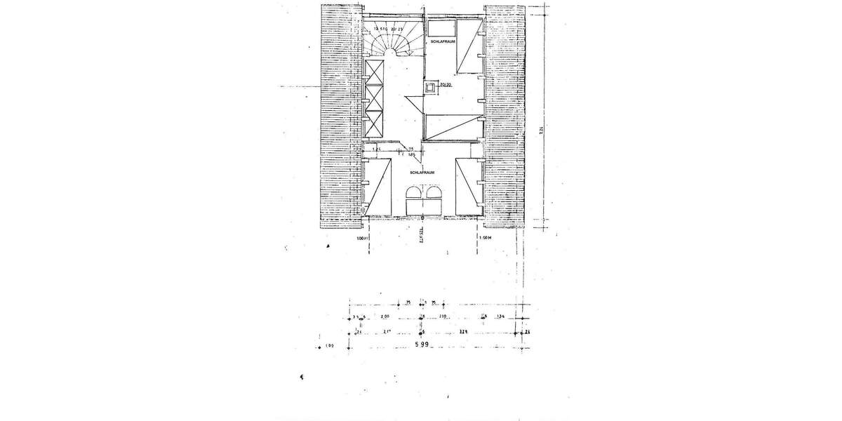 Einfamilienhaus Neukirchen Sütel - 3 Zimmer, 65 m&sup2;, 335.000&euro; | Angebot:25837517