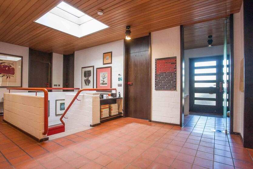 Mit Stil & Style - Designbungalow in angenehmer Lage! 5 zimmer