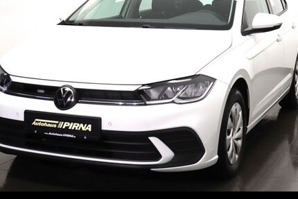 VW Polo 45.300 km 15.800 &euro; Pirna 01796