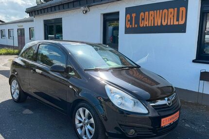 Opel Corsa 217.425 km 1.990 &euro; Nidda 63667