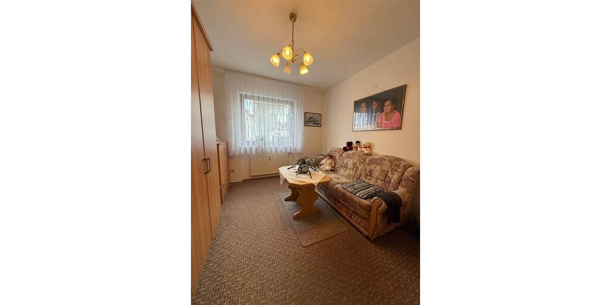 Etagenwohnung Altdorf b. Nürnberg Altdorf - 3 Zimmer, 75 m&sup2;, 225.500&euro; | Angebot:26141837