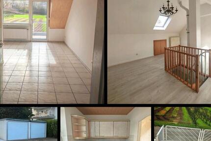 Wohnung Mülheim-Kärlich Kärlich - 3 Zimmer, 97 m&sup2;, 1.100&euro; | Angebot:25325885