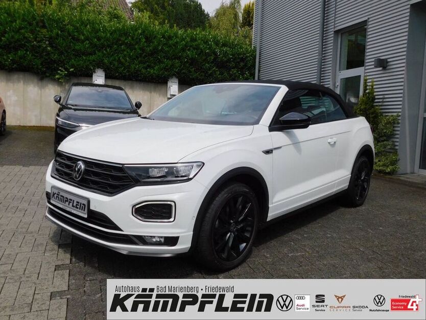 T-Roc