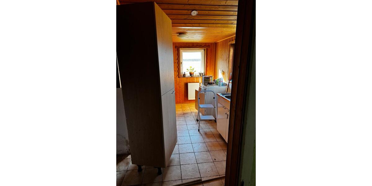 Einfamilienhaus Heringen (Werra) - 6 Zimmer, 100 m&sup2;, 63.000&euro; | Angebot:25348807