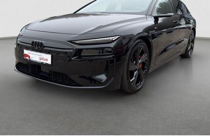 Audi A6 e-tron 12.200 km 77.900 &euro; Ebersberg bei München 85560