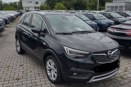 Opel Crossland (X) 46.500 km 13.900 &euro; Nürnberg 90459