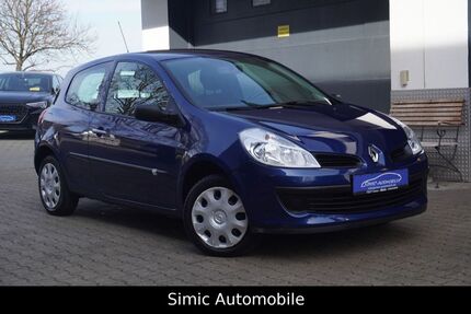 Renault Clio 35.000 km 4.650 &euro; Owen 73277