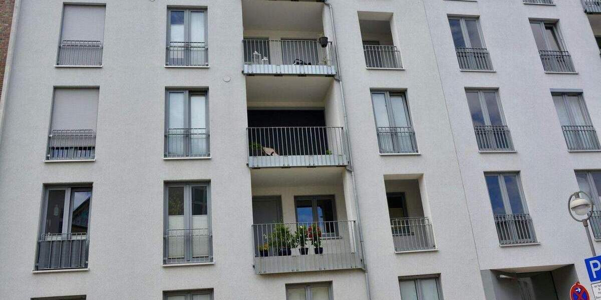 Etagenwohnung Rostock Kröpeliner Tor-Vorstadt - 4 Zimmer, 148 m&sup2;, 820.000&euro; | Angebot:25720665