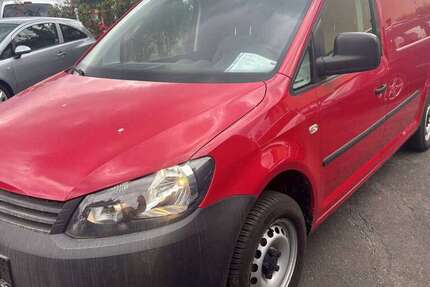 VW Caddy 111.800 km 7.700 &euro; Berlin 12349