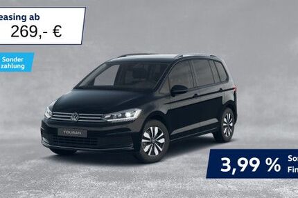 VW Touran 32.695 km 32.930 &euro; Bayreuth 95448
