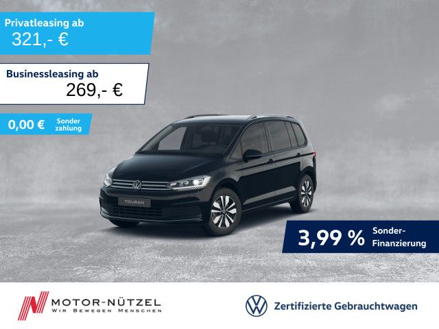 VW Touran 32.695 km 32.930 &euro; Bayreuth 95448