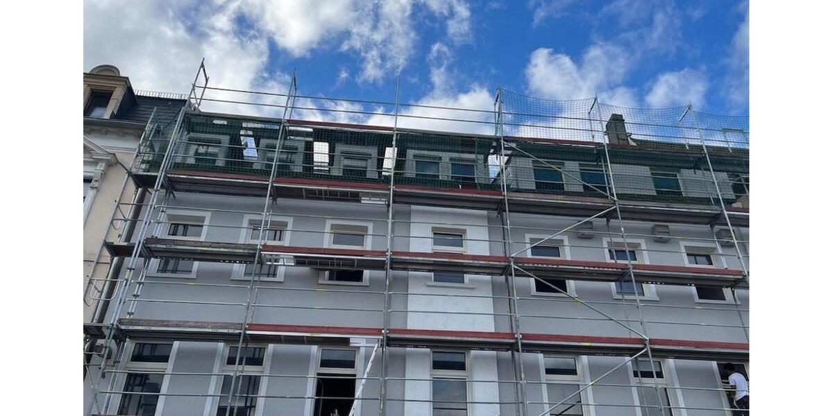 Mehrfamilienhaus, Wohnhaus Crimmitschau - 330.000&euro; | Angebot:26198730