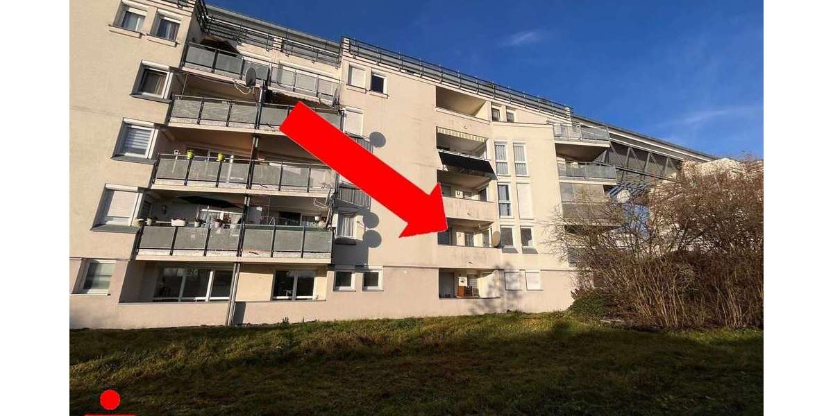 Etagenwohnung Künzelsau - 2 Zimmer, 55 m&sup2;, 128.000&euro; | Angebot:24677271