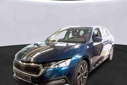 Skoda Octavia 50.800 km 21.999 € Chemnitz - Mittelbach 09224