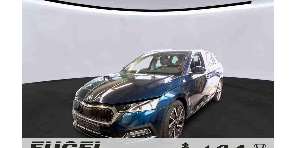 Skoda Octavia 50.800 km 21.999 € Chemnitz - Mittelbach 09224