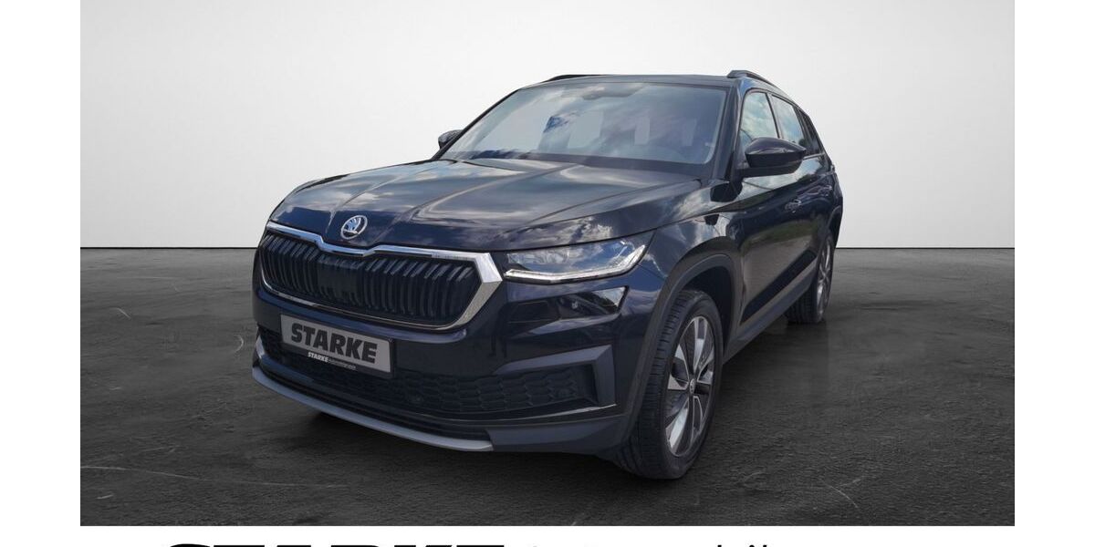 Skoda Kodiaq 84.441 km 31.490 &euro; Georgsmarienhütte 49124