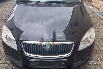 Skoda Fabia 200.000 km 800 &euro; Marsberg 34431