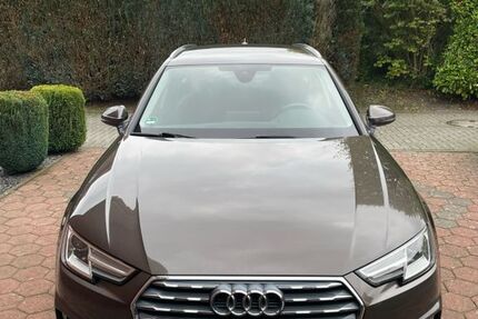 Audi A4 97.800 km 20.900 € Bockhorn 26345