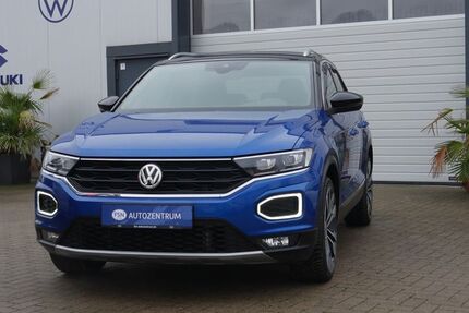 VW T-Roc 77.515 km 21.590 &euro; Rostock 18146