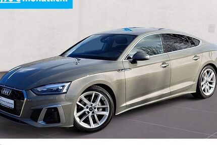 Audi A5 48.649 km 34.320 &euro; Kölln-Reisiek 25337