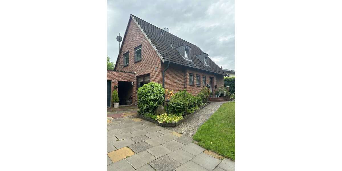 Einfamilienhaus Pinneberg - 6 Zimmer, 140 m&sup2;, 499.000&euro; | Angebot:26681054